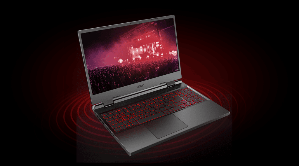 Why the Acer Nitro V is the Best Gaming Laptop in its Segment