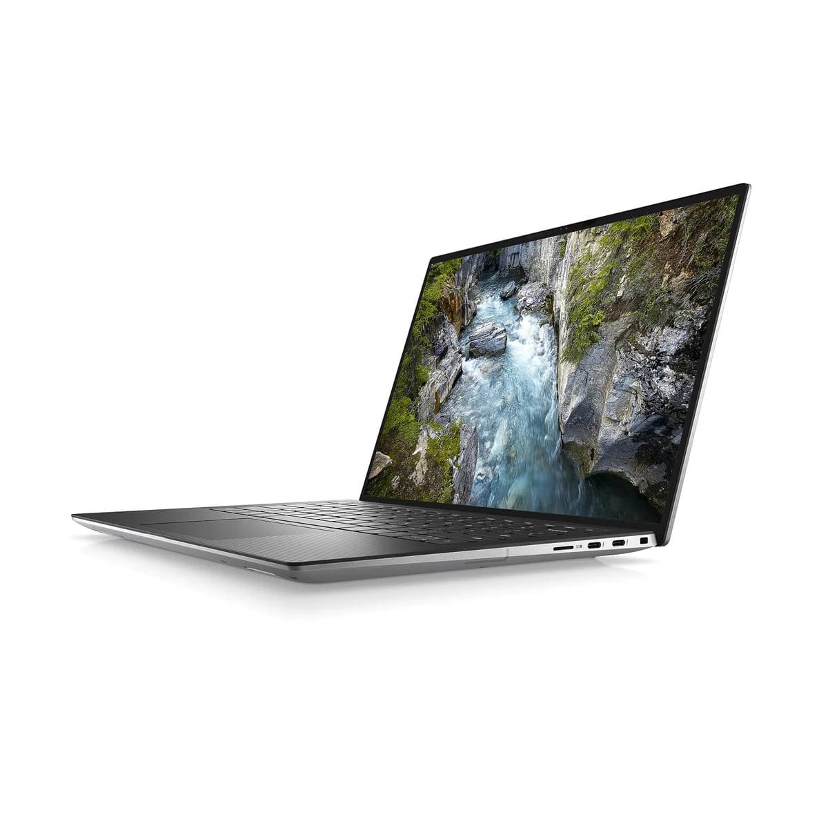 Dell Precision 5470 Core i7 - 1280H 12th Gen | 32 GB RAM | 512GB SSD | NVIDIA RTX A1000 4GB GFX | 14" FHD + IPS | Backlit Keyboard | Win 11 Pro