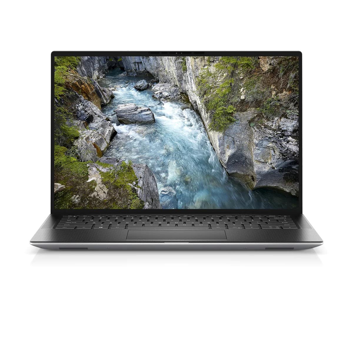 Dell Precision 5470 Core i7 - 1280H 12th Gen | 32 GB RAM | 512GB SSD | NVIDIA RTX A1000 4GB GFX | 14" FHD + IPS | Backlit Keyboard | Win 11 Pro