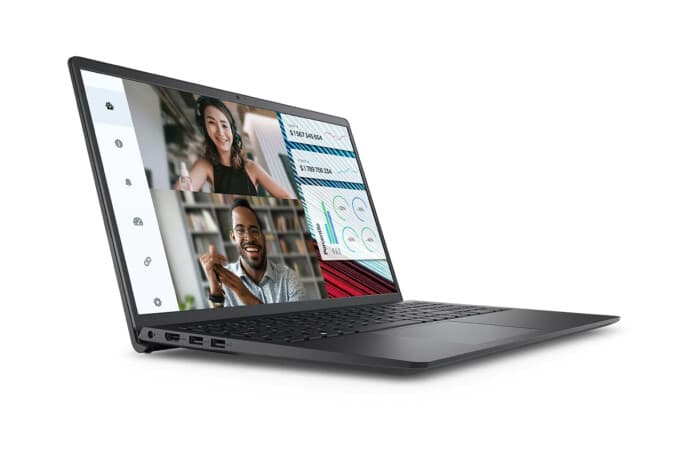 Dell Vostro 15 3520  Core i7 - 1255U 12th Gen | 8 GB RAM | 512GB SSD | 15.6" FHD | Win 11 | 1 years Warranty
