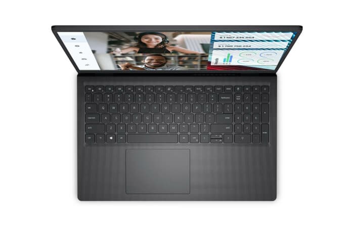 Dell Vostro 15 3520  Core i7 - 1255U 12th Gen | 8 GB RAM | 512GB SSD | 15.6" FHD | Win 11 | 1 years Warranty