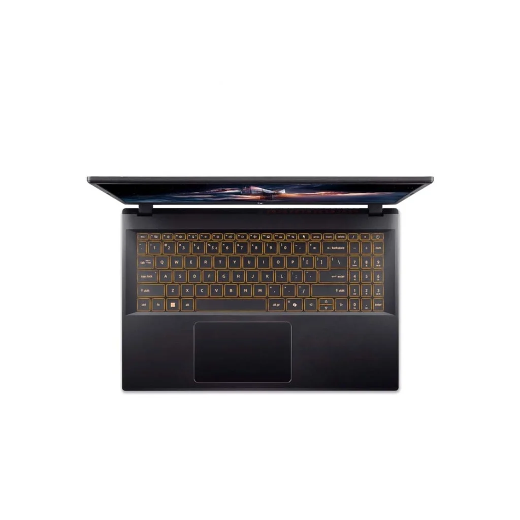 Acer Nitro Core 5 210H