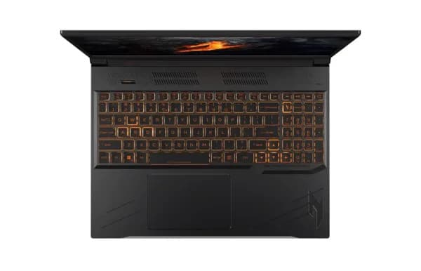 Acer Nitro V16 AI ANV16 AMD Ryzen 7 260 | 16GB RAM | 512GB SSD