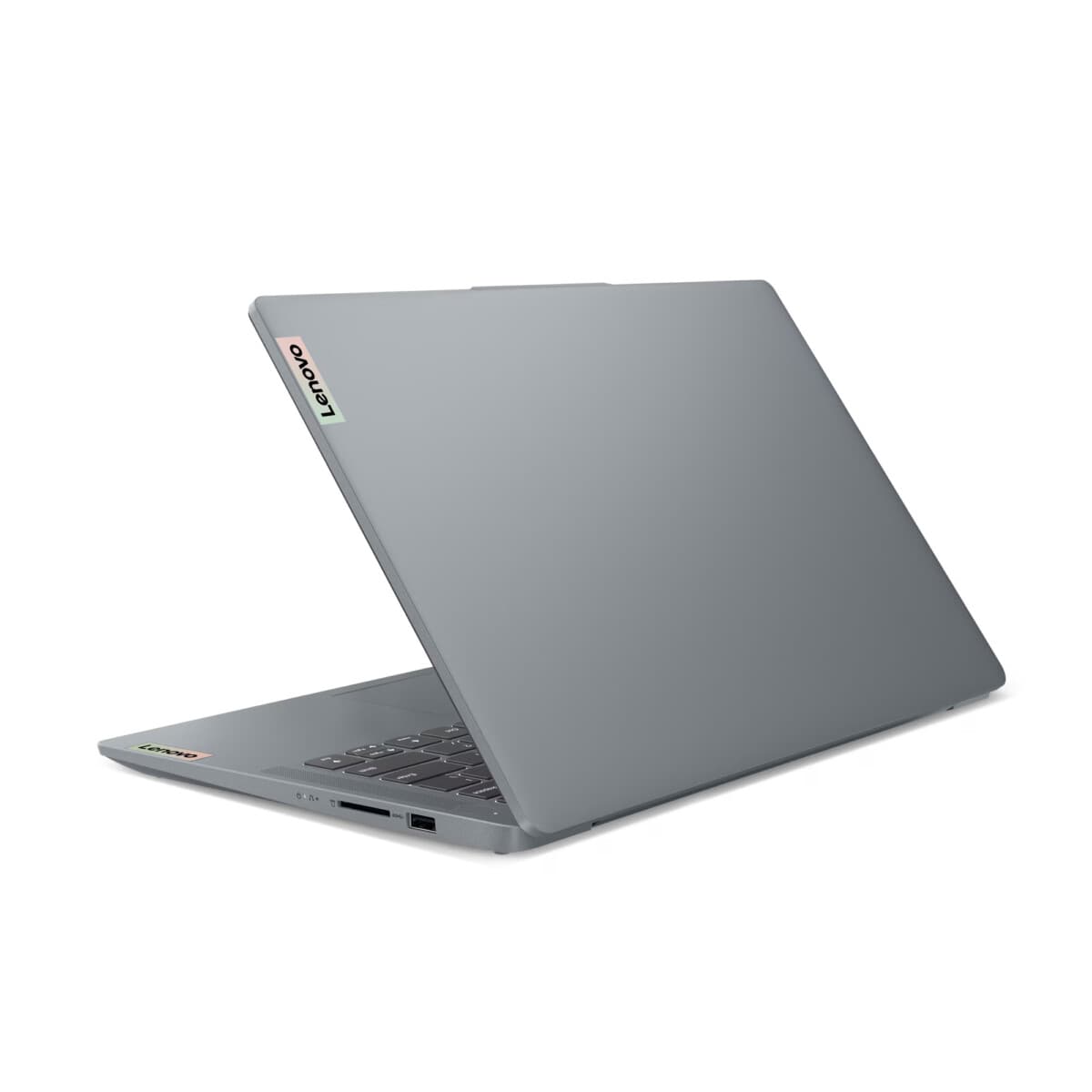 Lenovo IdeaPad Slim 3 14IAH8 Core i5 -12450H 12 Gen | 16 GB RAM | 512GB SSD | 14" FHD display | Win 11 | 1 Years Warranty