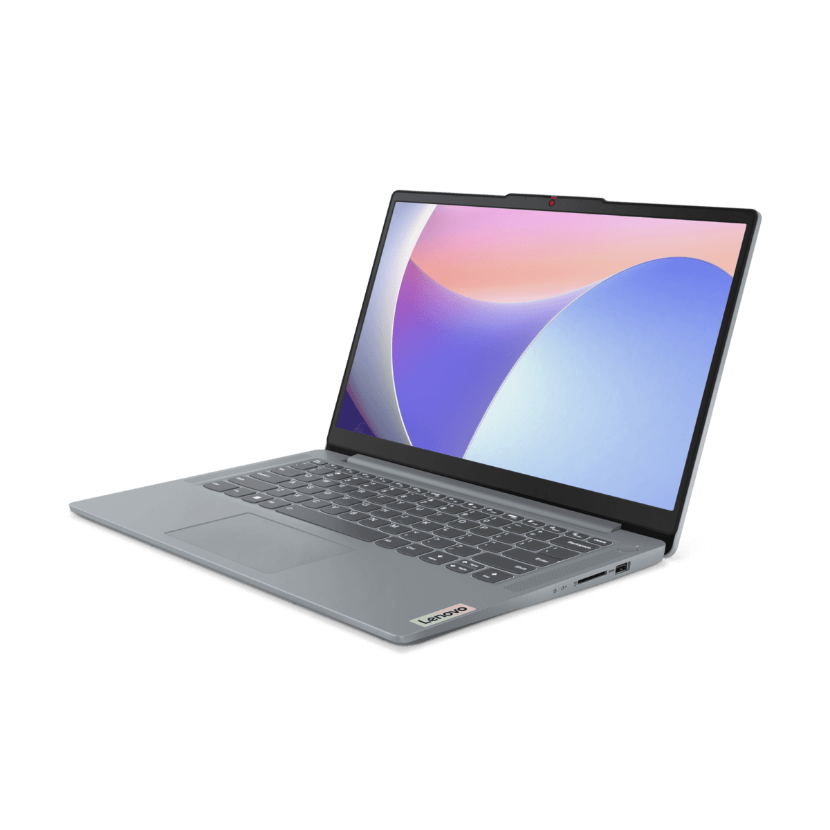 Lenovo IdeaPad Slim 3 14IAH8 Core i5 -12450H 12 Gen | 16 GB RAM | 512GB SSD | 14" FHD display | Win 11 | 1 Years Warranty