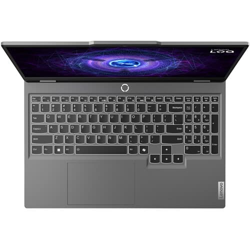 Lenovo LOQ 15IRX9 13th Gen Core i5-13450HX | 12GB RAM | 512 GB SSD | 15.6" FHD (1920 x 1080) | Backlit Keyboard | RTX 4050 6GB GDDR6 | Win 11 | 1 Years Warranty