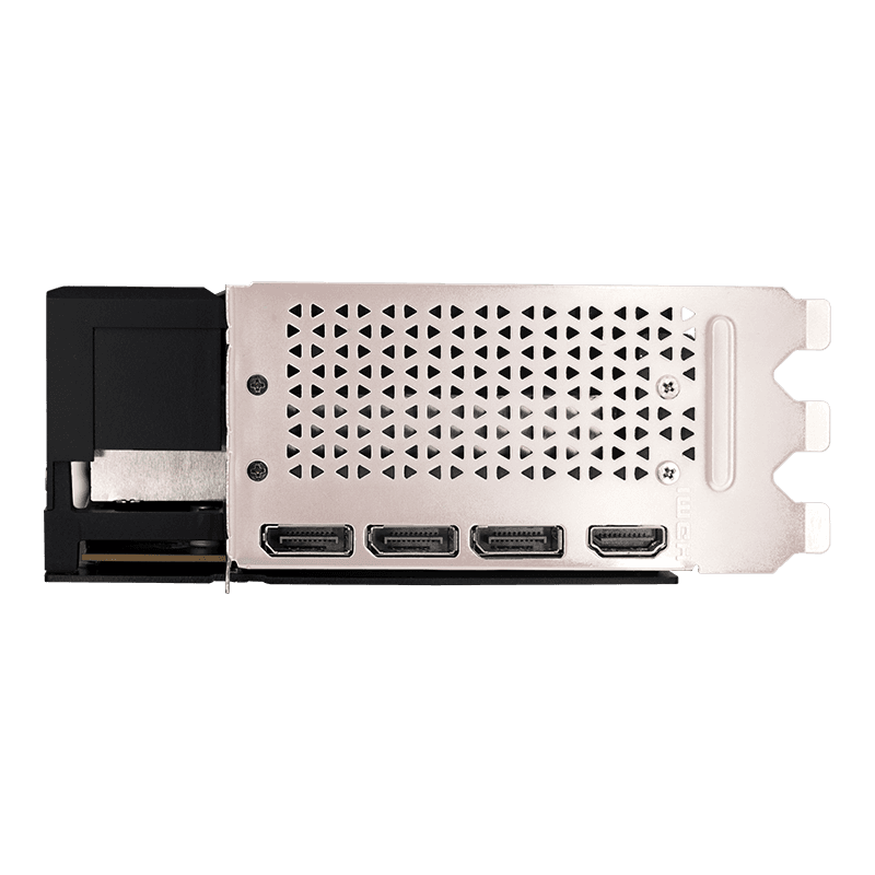 PNY GeForce RTX™ 4090 24GB VERTO™ Triple Fan DLSS 3