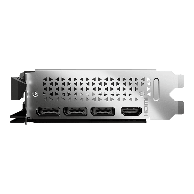 PNY GeForce RTX 4070 SUPER 12GB XLR8 Gaming VERTO™ EPIC-X RGB™ Overclocked Triple Fan DLSS 3