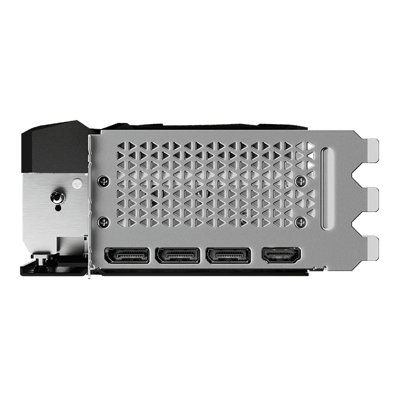 PNY GeForce RTX™ 4070 Ti SUPER 16GB XLR8 Gaming VERTO™ EPIC-X RGB™ Overclocked Triple Fan DLSS 3