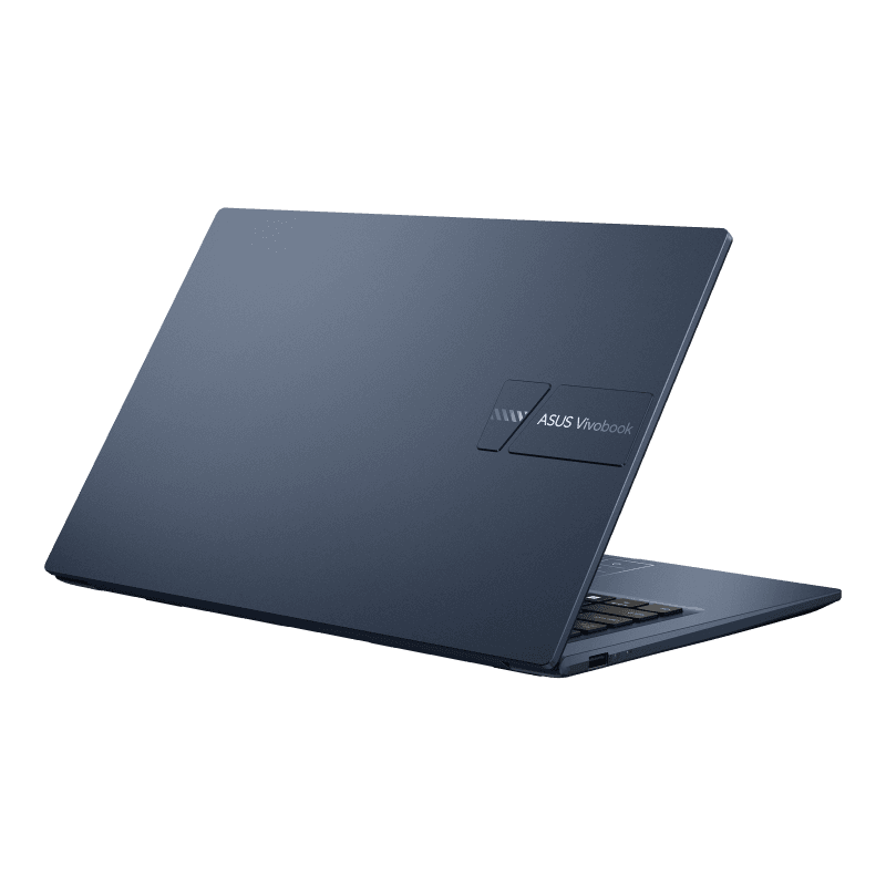 Asus Vivobook 14 X1404ZA  Core i3-1215U 12th Gen | 8 GB RAM | 256 GB SSD | 14" FHD (1920 x 1080) | Magic Numpad | Win 11 | 1 Years Warranty