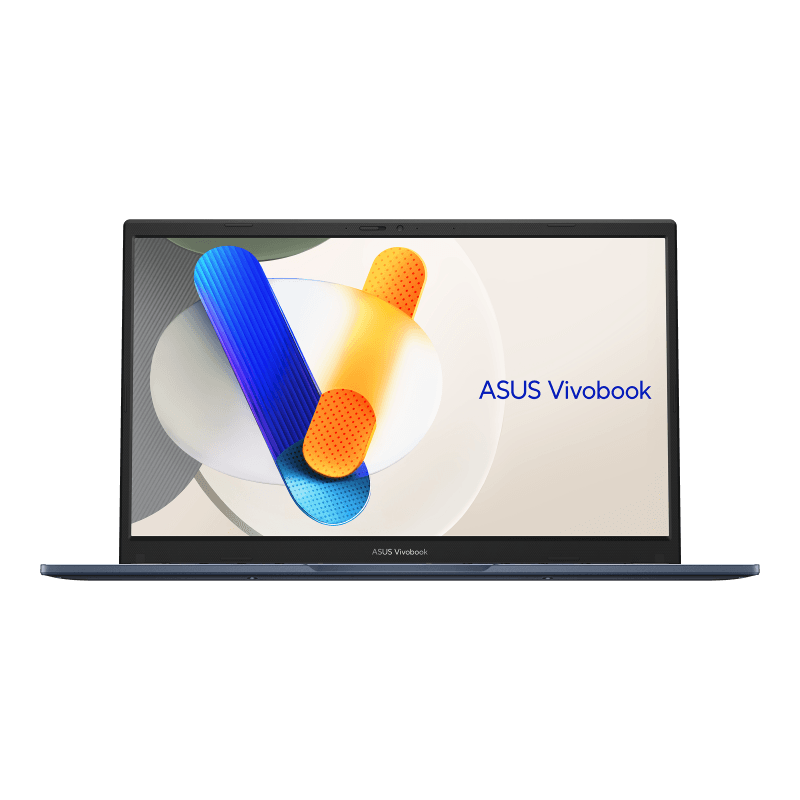 Asus Vivobook 14 X1404ZA  Core i3-1215U 12th Gen | 8 GB RAM | 256 GB SSD | 14" FHD (1920 x 1080) | Magic Numpad | Win 11 | 1 Years Warranty
