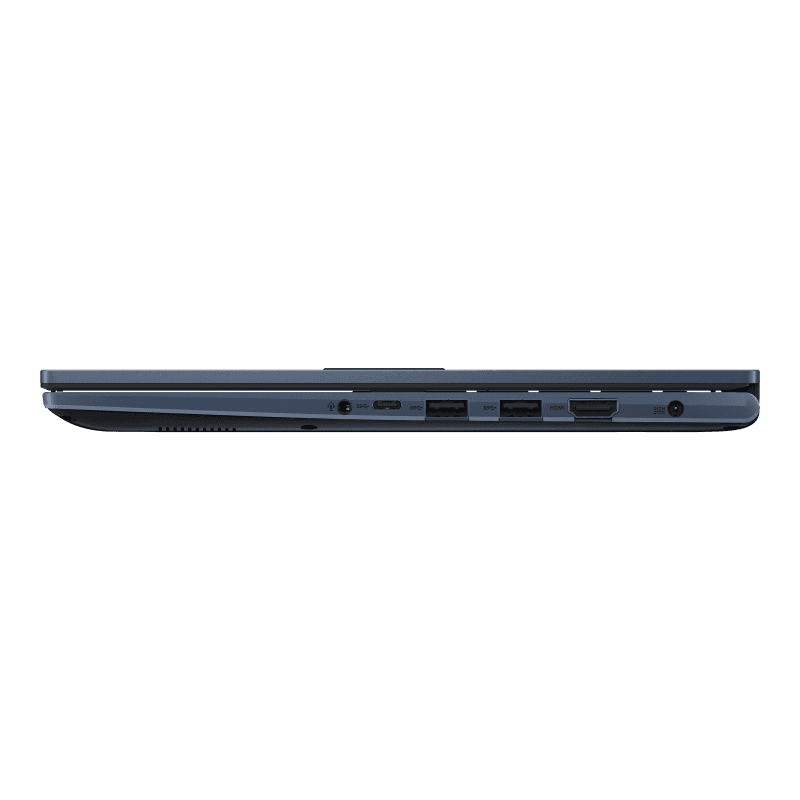 Asus Vivobook 14 X1404ZA  Core i3-1215U 12th Gen | 8 GB RAM | 256 GB SSD | 14" FHD (1920 x 1080) | Magic Numpad | Win 11 | 1 Years Warranty