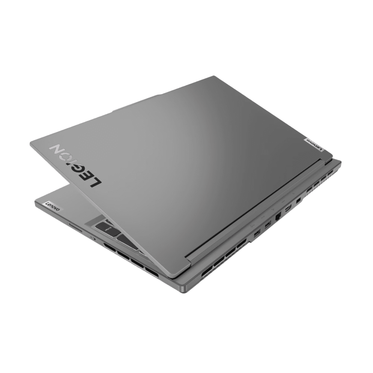 Lenovo Legion 16AHP9 AMD Ryzen 7 8845HS |16 GB RAM |512 GB SSD  |16" WQXGA (2560x1600) 165 Hz | RGB Backlit |RTX 4060 8 GB|Win 11 | 1 Years Warranty