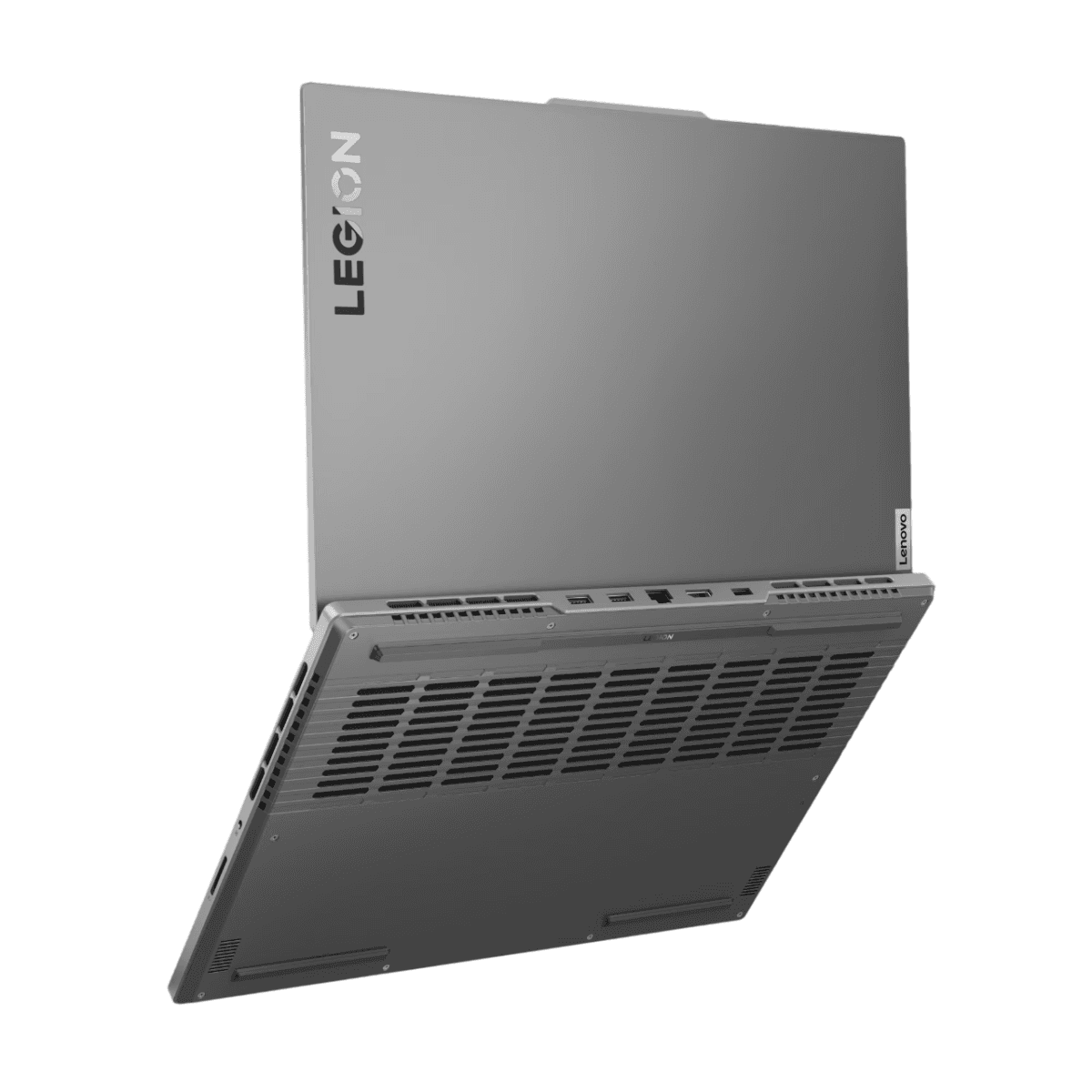 Lenovo Legion 16AHP9 AMD Ryzen 7 8845HS |16 GB RAM |512 GB SSD  |16" WQXGA (2560x1600) 165 Hz | RGB Backlit |RTX 4060 8 GB|Win 11 | 1 Years Warranty
