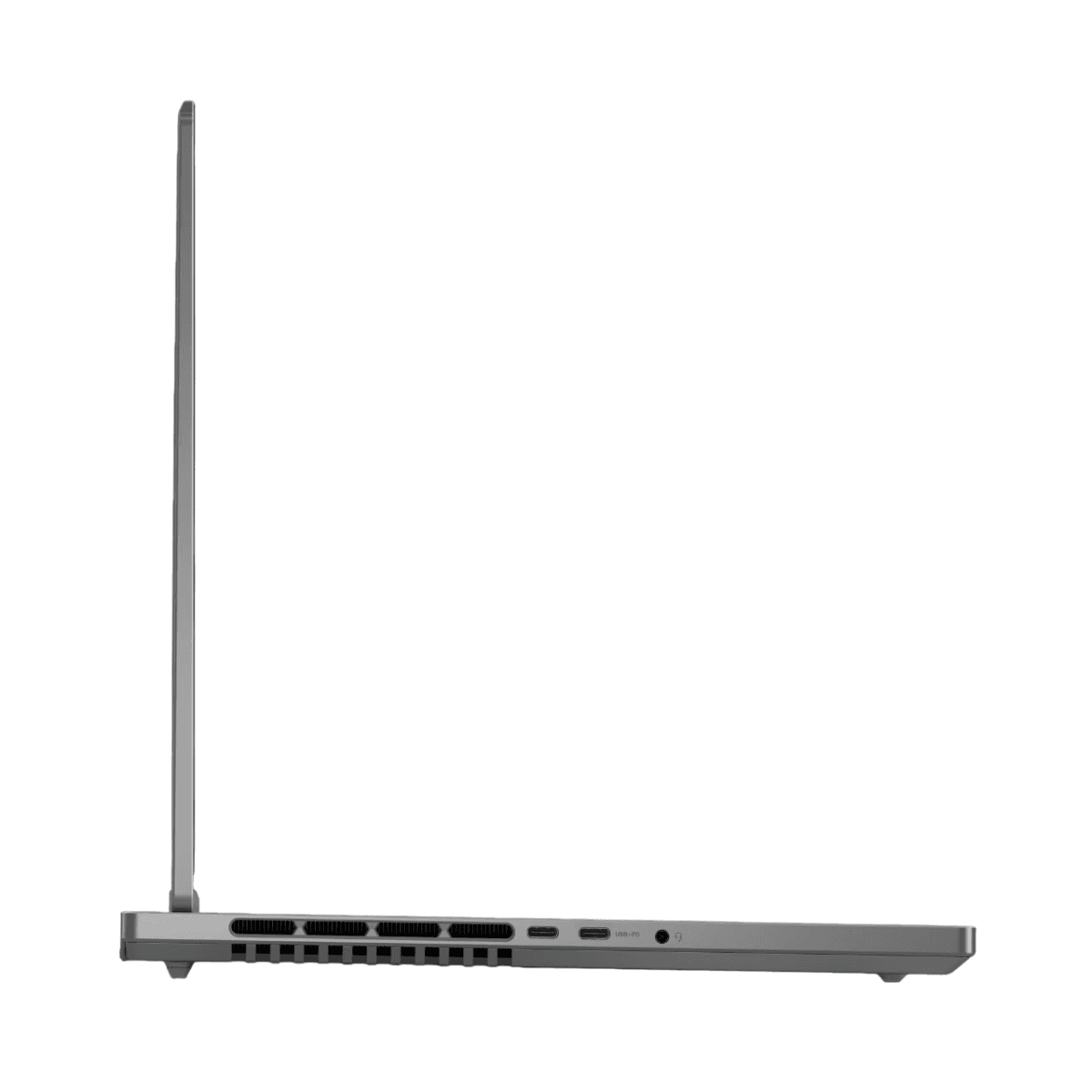Lenovo Legion 16AHP9 AMD Ryzen 7 8845HS |16 GB RAM |512 GB SSD  |16" WQXGA (2560x1600) 165 Hz | RGB Backlit |RTX 4060 8 GB|Win 11 | 1 Years Warranty