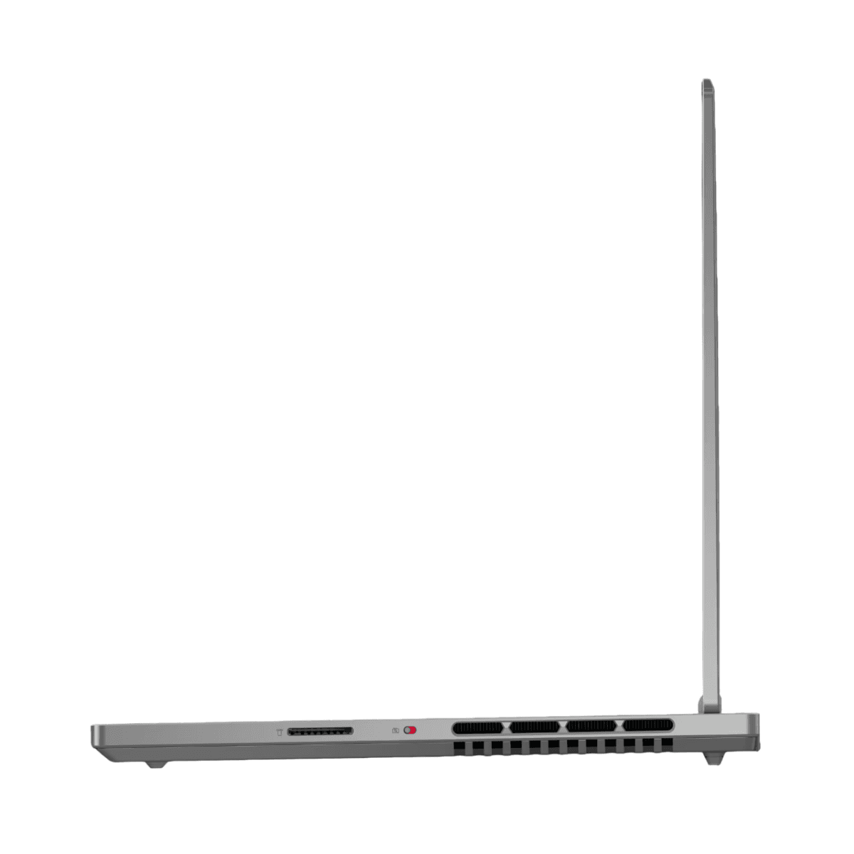 Lenovo Legion 16AHP9 AMD Ryzen 7 8845HS |16 GB RAM |512 GB SSD  |16" WQXGA (2560x1600) 165 Hz | RGB Backlit |RTX 4060 8 GB|Win 11 | 1 Years Warranty
