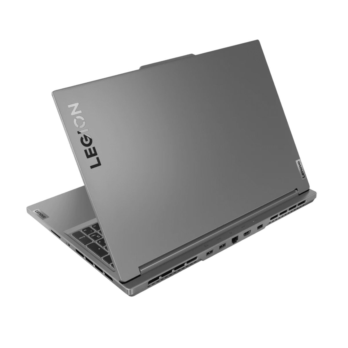 Lenovo Legion 16AHP9 AMD Ryzen 7 8845HS |16 GB RAM |512 GB SSD  |16" WQXGA (2560x1600) 165 Hz | RGB Backlit |RTX 4060 8 GB|Win 11 | 1 Years Warranty