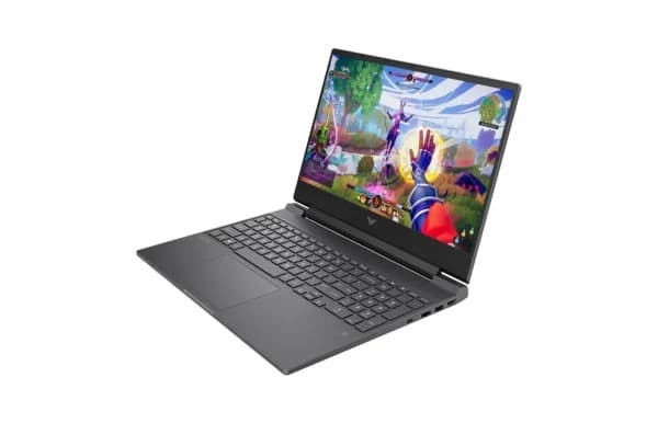 HP Victus 15 AMD Ryzen 5 8645 HS | 16 GB RAM | 512 GB SSD | 15.6" FHD 144Hz | RTX 4050 6GB |  Backlit Keyboard | Win 11 | 1 Years Warranty