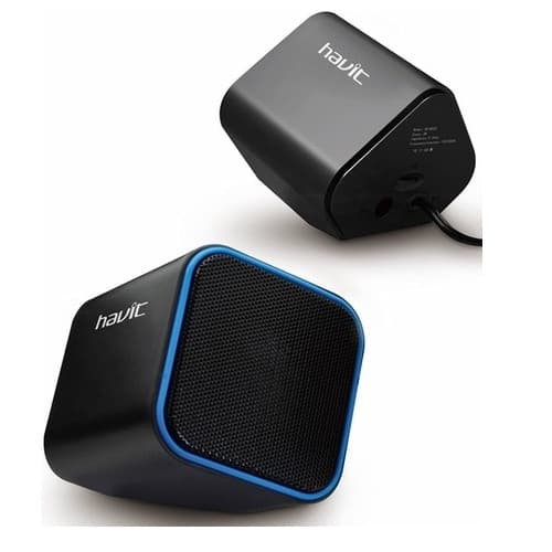 Speaker USB Havit  HV-SK473