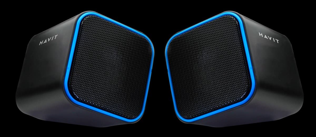 Havit USB Speaker Price In Nepal