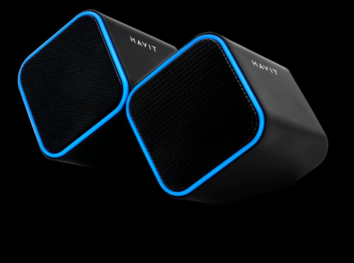 Havit USB Speaker In Nepal