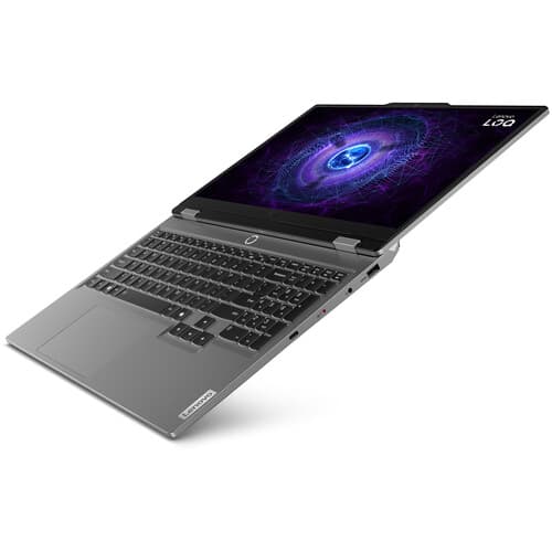 Lenovo LOQ 15ARP9 AMD Ryzen 7 7435HS | 16 GB RAM | 512GB SSD | 15.6" FHD (1920x1080) | Backlit Keyboard | RTX 4050 6GB GDDR6 |  Win 11 | 1 Years Warranty