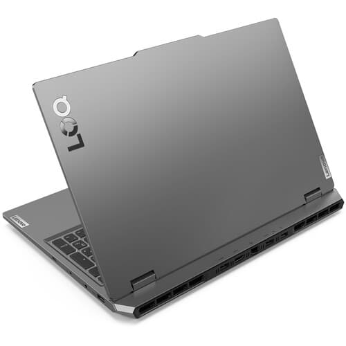 Lenovo LOQ 15ARP9 AMD Ryzen 7 7435HS | 16 GB RAM | 512GB SSD | 15.6" FHD (1920x1080) | Backlit Keyboard | RTX 4050 6GB GDDR6 |  Win 11 | 1 Years Warranty
