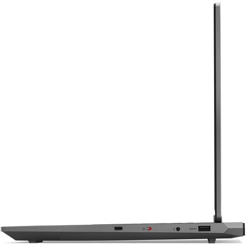 Lenovo LOQ 15ARP9 Ryzen 5 7235HS | 12 GB DDR5 | 512 GB SSD | 15.6" FHD (1920 x 1080) IPS  | RTX 3050 6 GB |Backlit Keyboard | Win 11 | 1 Years Warranty