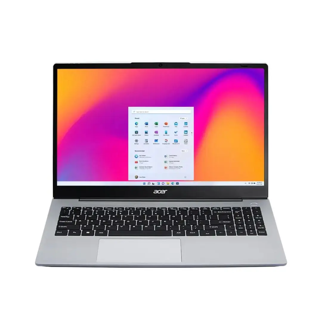 Acer Aspire 3 A325  i5-1334U  |16 GB RAM |512 GB SSD | 15.6 " FHD | Backlit Keyboard | Win 11 |1 year Warranty