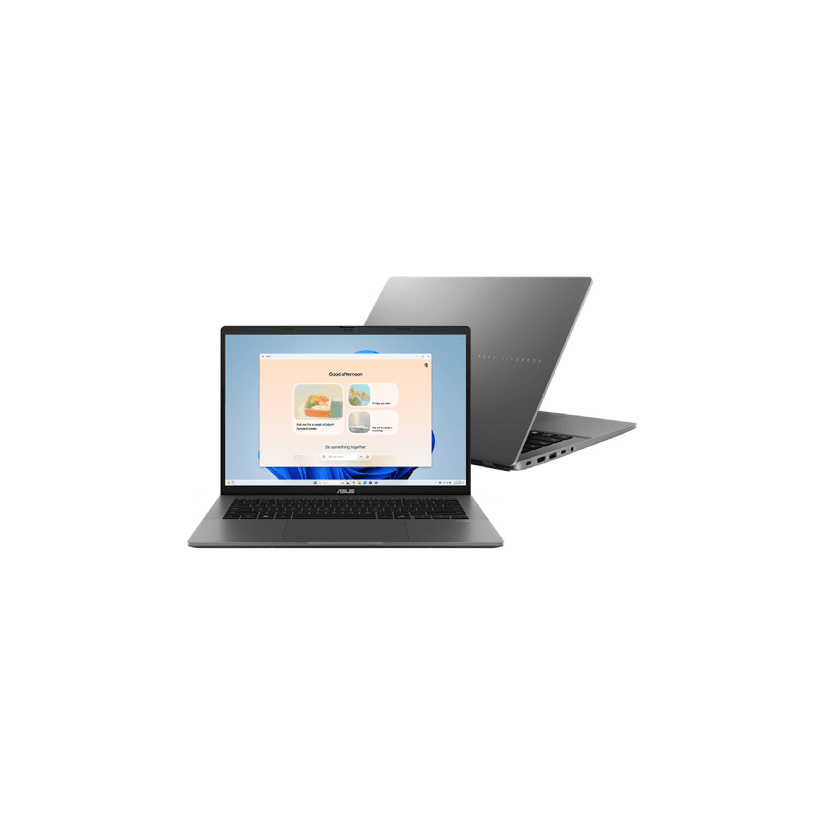 AsusVivobook