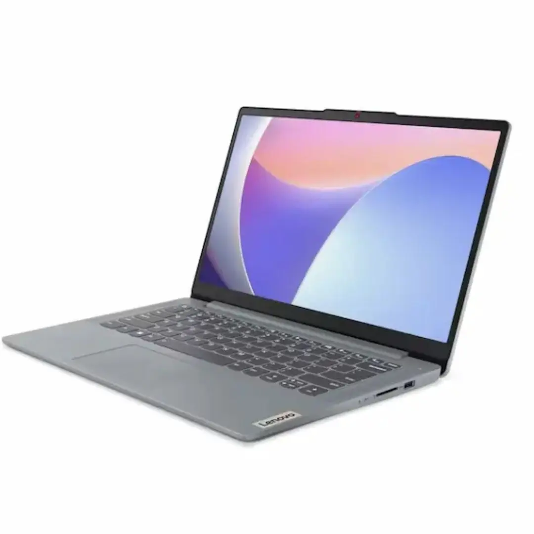 Lenovo  Ideapad Slim 3 RYZEN 3 -7320U | 8GB RAM | 512GB SSD |14" FHD | Backlit Keyboard | Win 11 | 1 Years Warranty