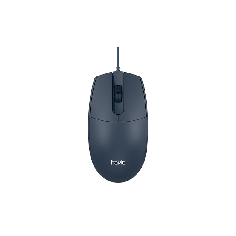 Mouse HAVIT MS70 | 1200 DPI | USB Type