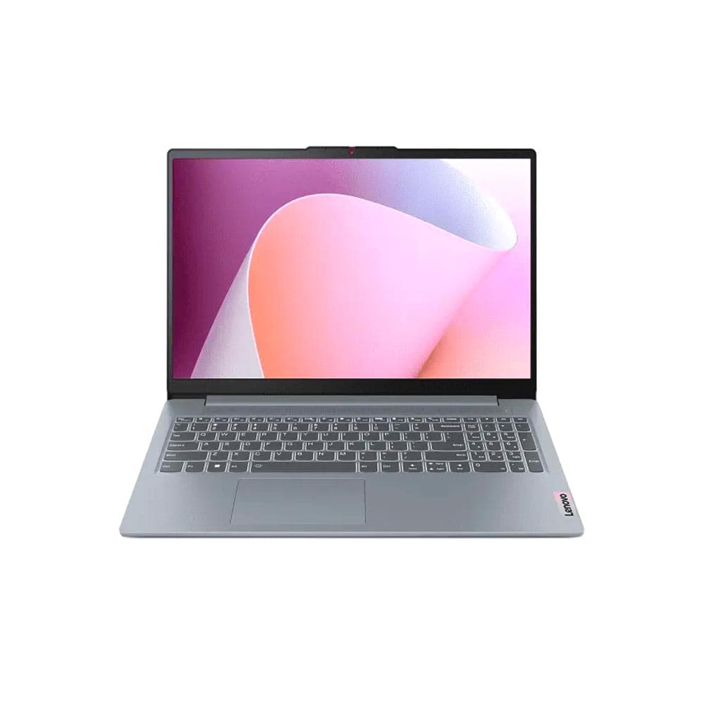 Lenovo Ideapad slim 3 | Ryzen5-7520U |8GB RAM | 512GB SSD | 15.6 '' FHD |1year warranty