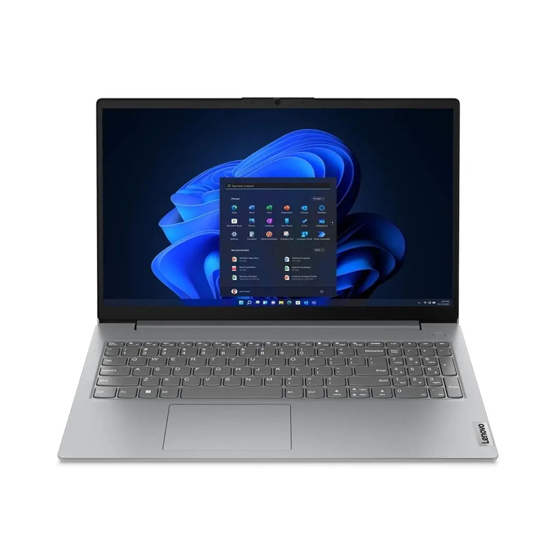 Lenovo V15 Ryzen 5 - 7520U | 8GB RAM | 512GB SSD| 15.6 " FHD | Win 11| 1 Year Warranty