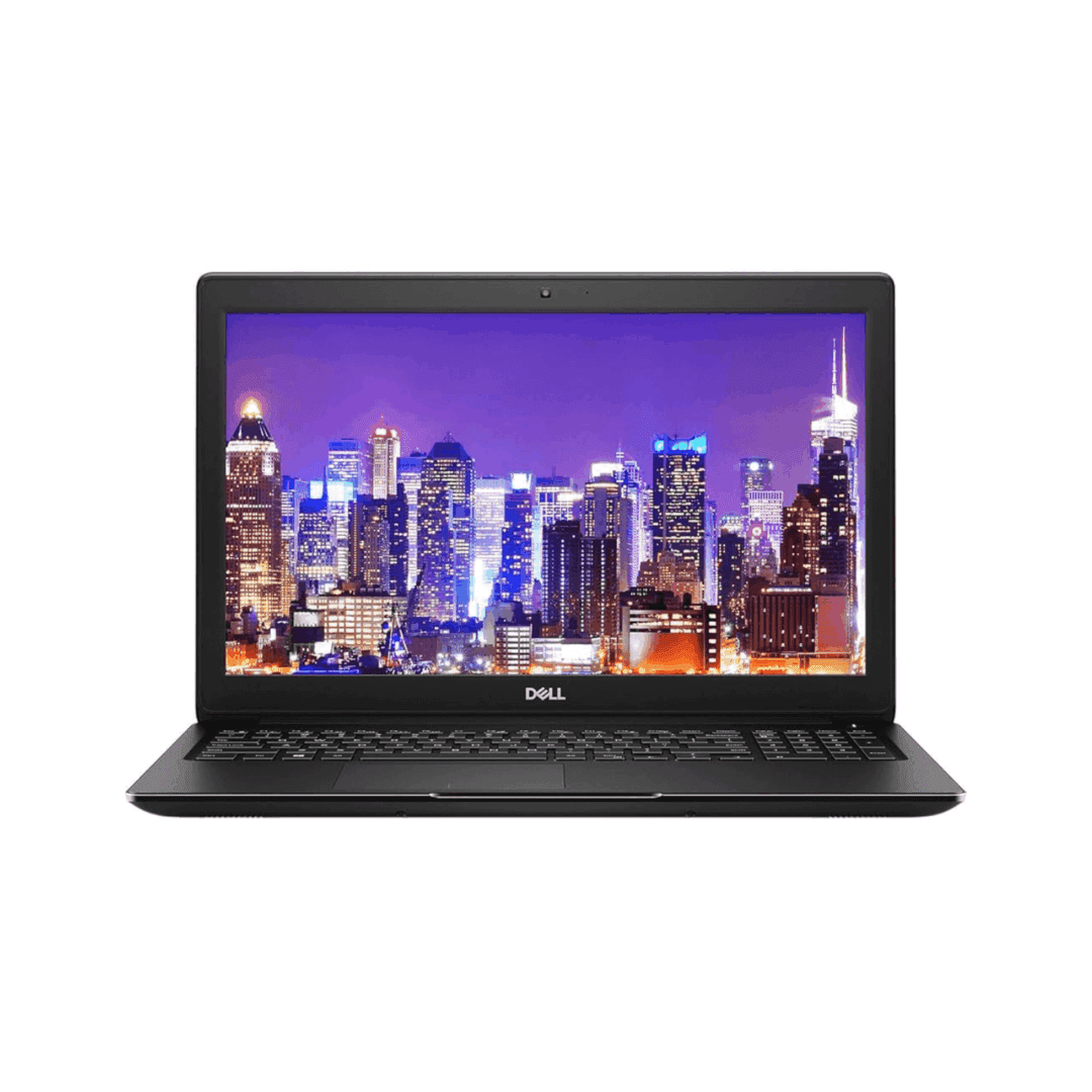Dell Latitude 3500 Celeron 4205U | 8 GB RAM | 256 GB SSD | 15.6 " FHD | Win11 | 1 Years Warranty