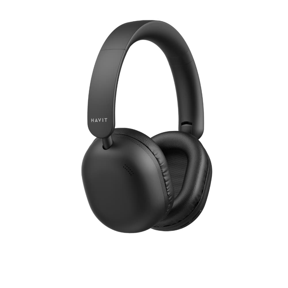 Headphone Bluetooth HAVIT H602BT Foldable and Rotable
