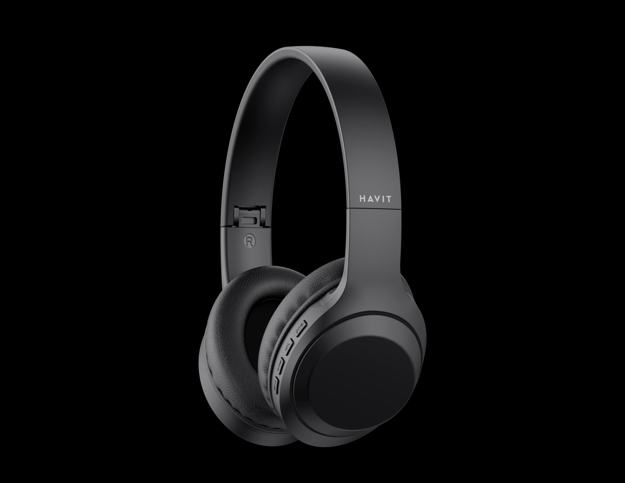 Headphone Wireless Bluetooth  HAVIT H628BT Foldable