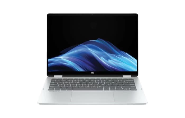 HP OmniBook 5 AMD Ryzen Al 7 350 | 16GB RAM | 512GB SSD| 16" FHD WUXGA | Win11| 1 Years Warranty