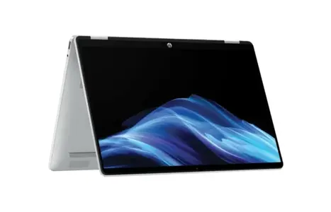 HP OmniBook 5 Flip 14 Core 5 120U 14th Gen | 8 GB RAM | 512GB SSD | 14″ FHD+ x360 Touch Display) | Backlight Keyboard | Win 11 Home | 1 Years Warranty
