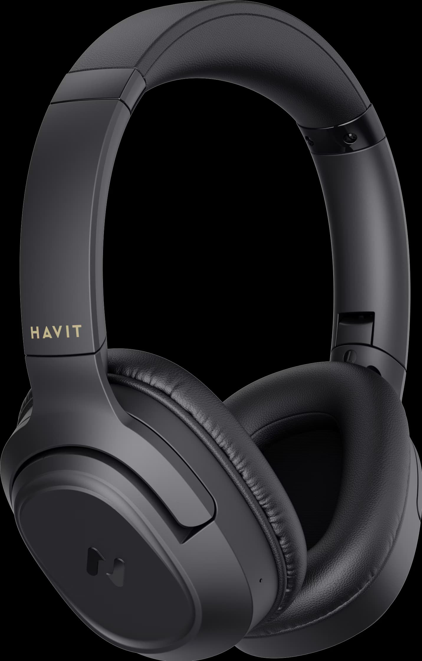 Headphone Bluetooth HAVIT H612BT Noise Cancellation
