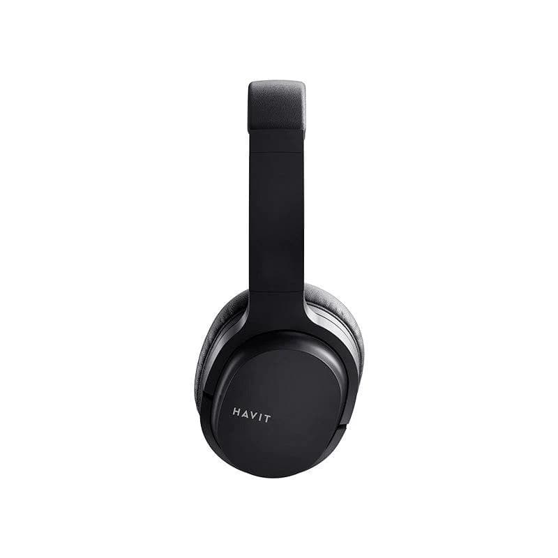 Headphone Bluetooth  Wireless HAVIT I62 PRO 90° Rotating