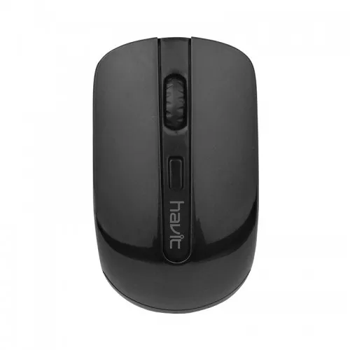 Mouse Wireless  HAVIT MS989GT | 800 to 1600 DPI | USB Type