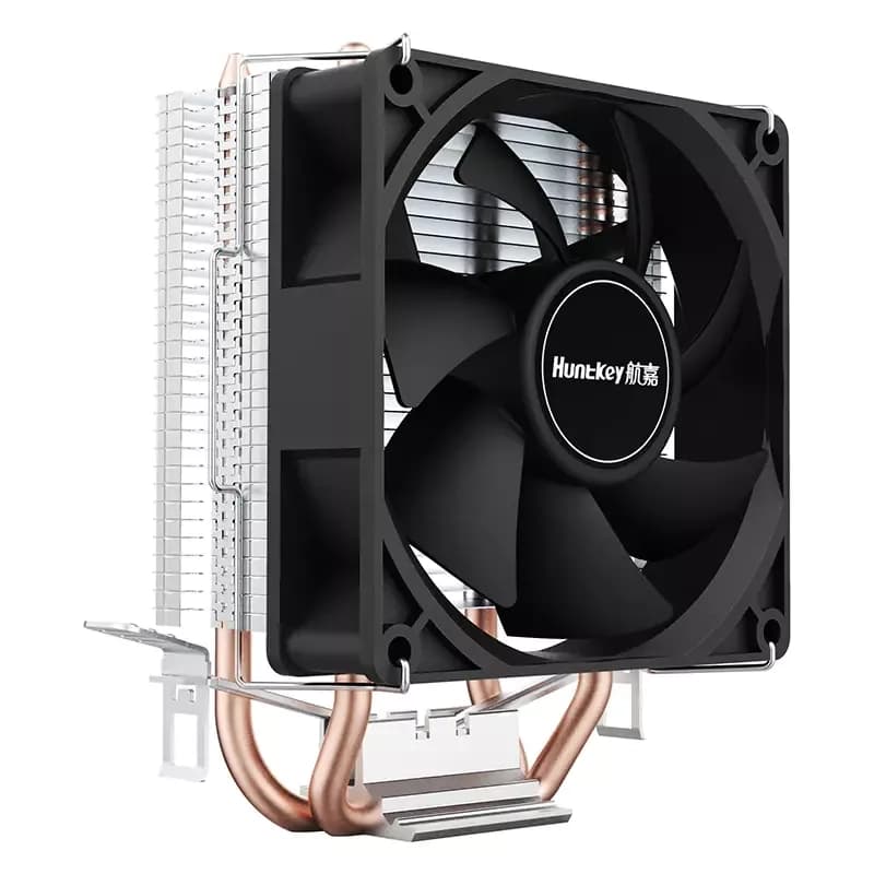 CPU Cooler HUNTKEY FROZEN 200SE Single Fan