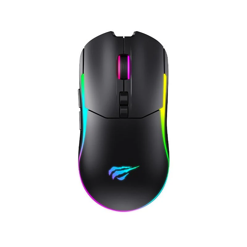 Gaming Mouse Wired/Wireless/Bluetooth Tri-Mode HAVIT MS1020WB | 1200-10000DPI |