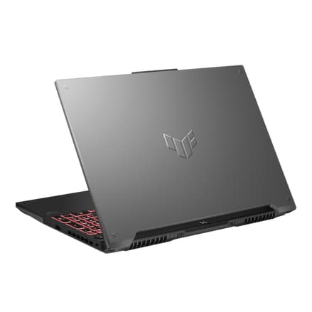 Asus TUF Gaming A16 Ryzen 7 7445HS |16GB RAM |512GB SSD | RTX 4050 6GB | 16" WUXGA | Backlit Keyboard | Win 11 Home | 1 Years Warranty