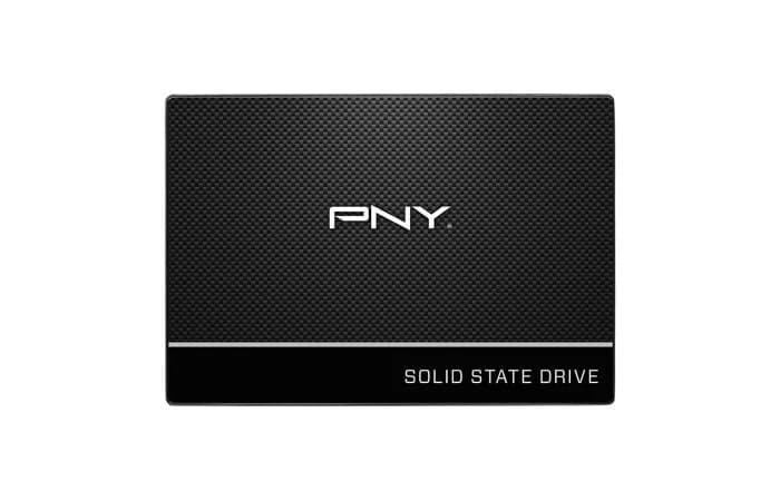 Internal SSD SATA PNY 500GB CS900
