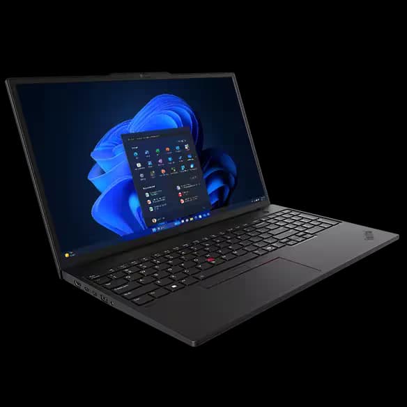 thinkpad p16s
