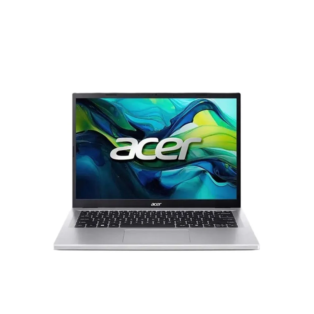 Acer Aspire Go 14 AG14-71M-51WQ Core-Ultra5 115U Processor 14th Gen| 16GB RAM | 512GB SSD | 14" WUXGA IPS | Win 11 | 1 Years Warranty