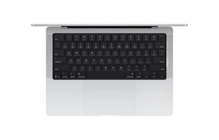 macbook m5