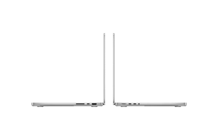 macbook m5